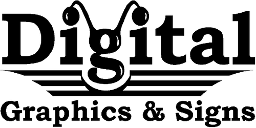 Digital Graphics and Signs